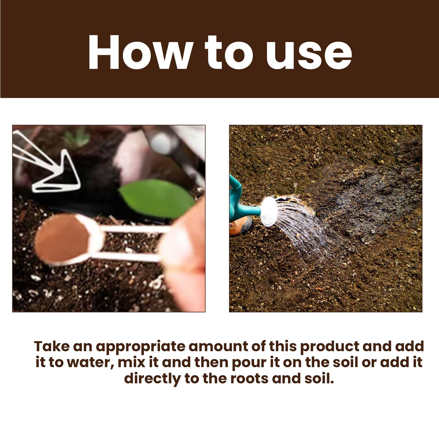 Soil Pro Activator – Organic Bone Meal Fertilizer for Plants
