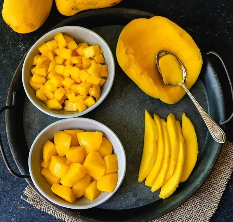🥭Extra-Sweet Superior Pink Mango for Plant